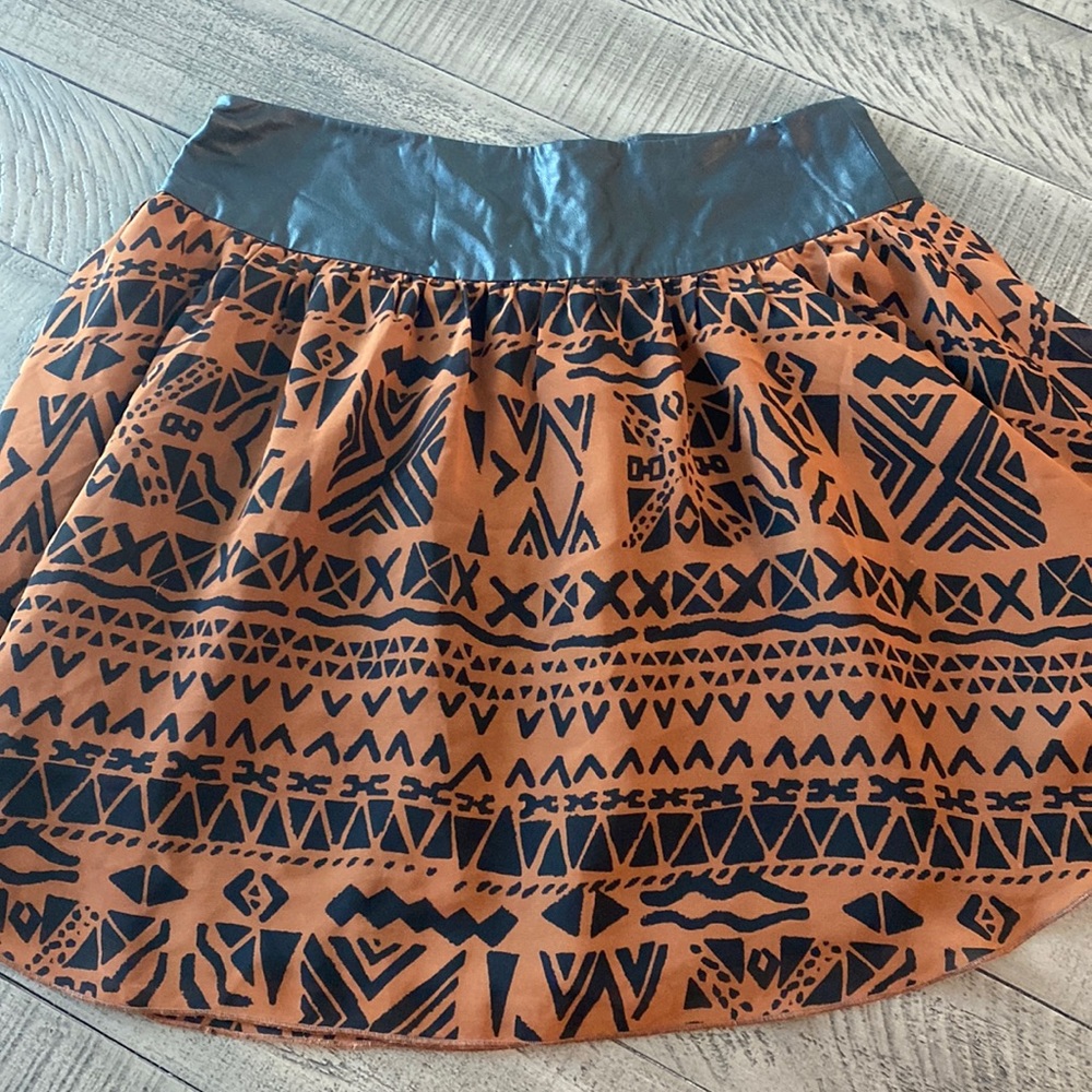 AmuseSociety Skirt